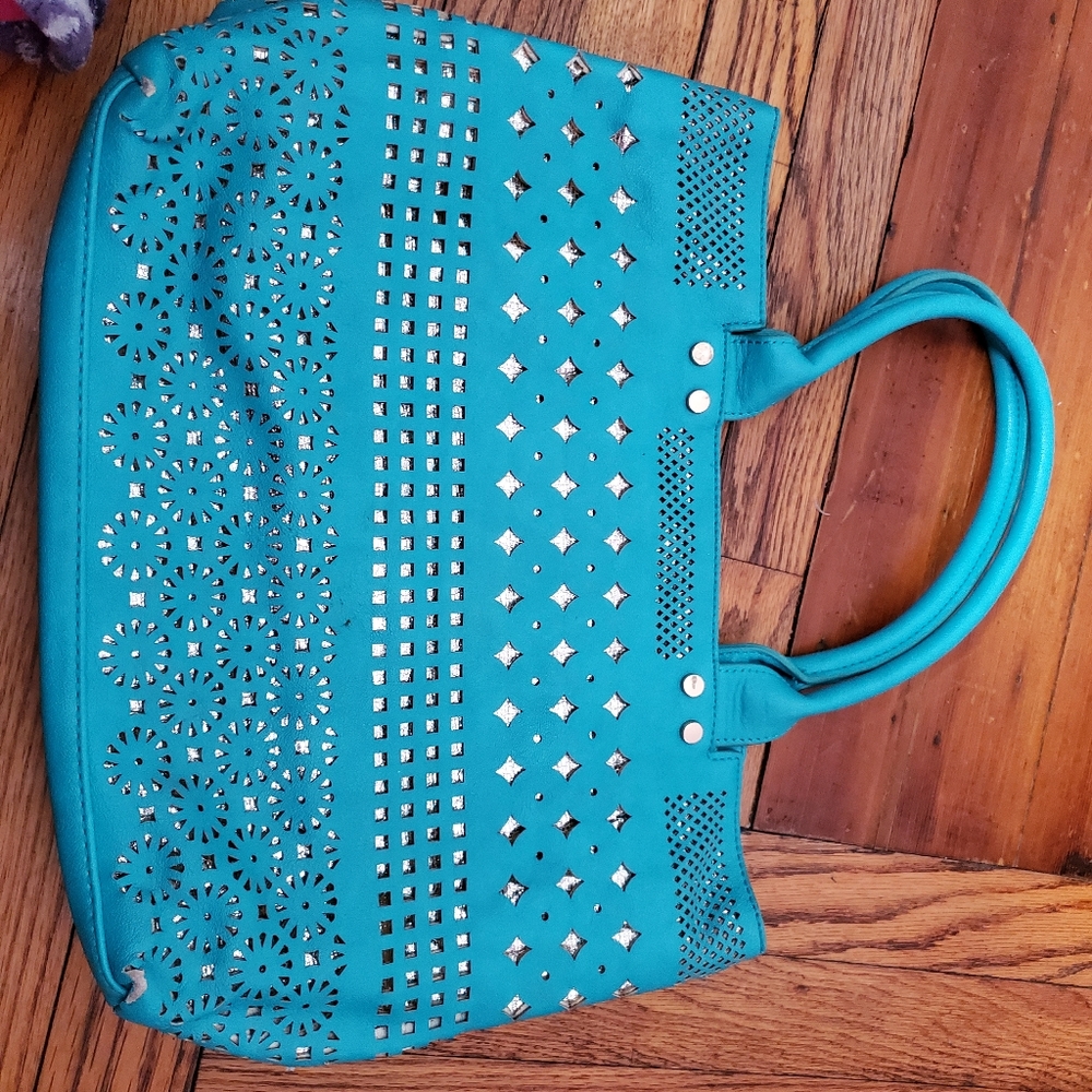 Big Buddha  Purse